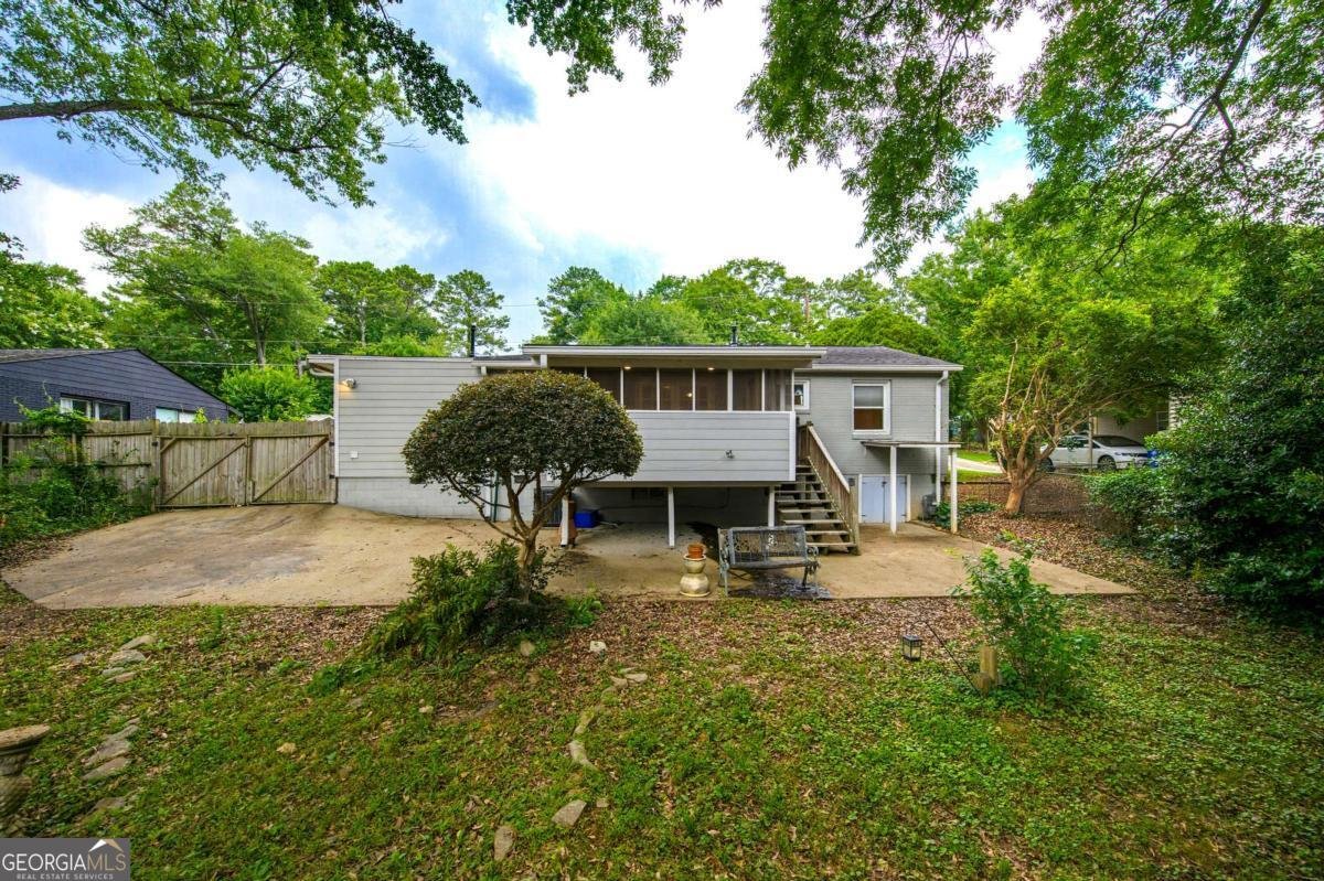 3119 Brook Drive Decatur - Photo 34