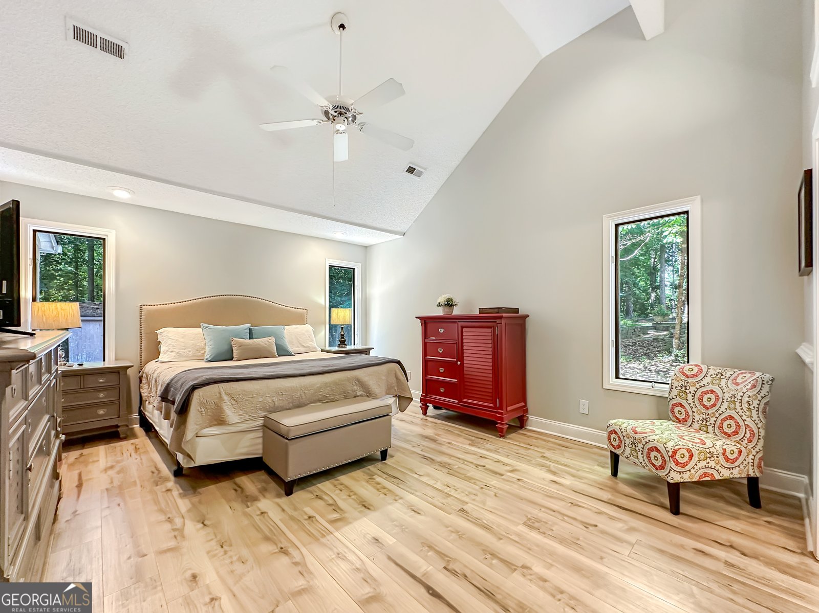244 Claridge Curve Peachtree City - Photo 11