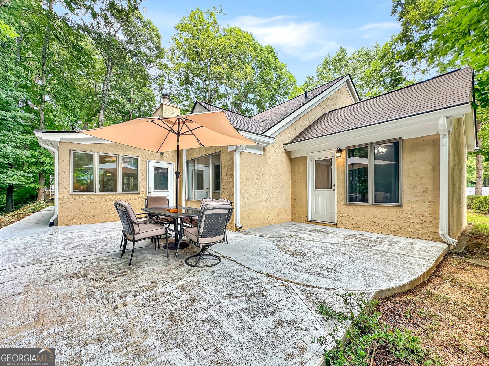 244 Claridge Curve Peachtree City - Photo 18
