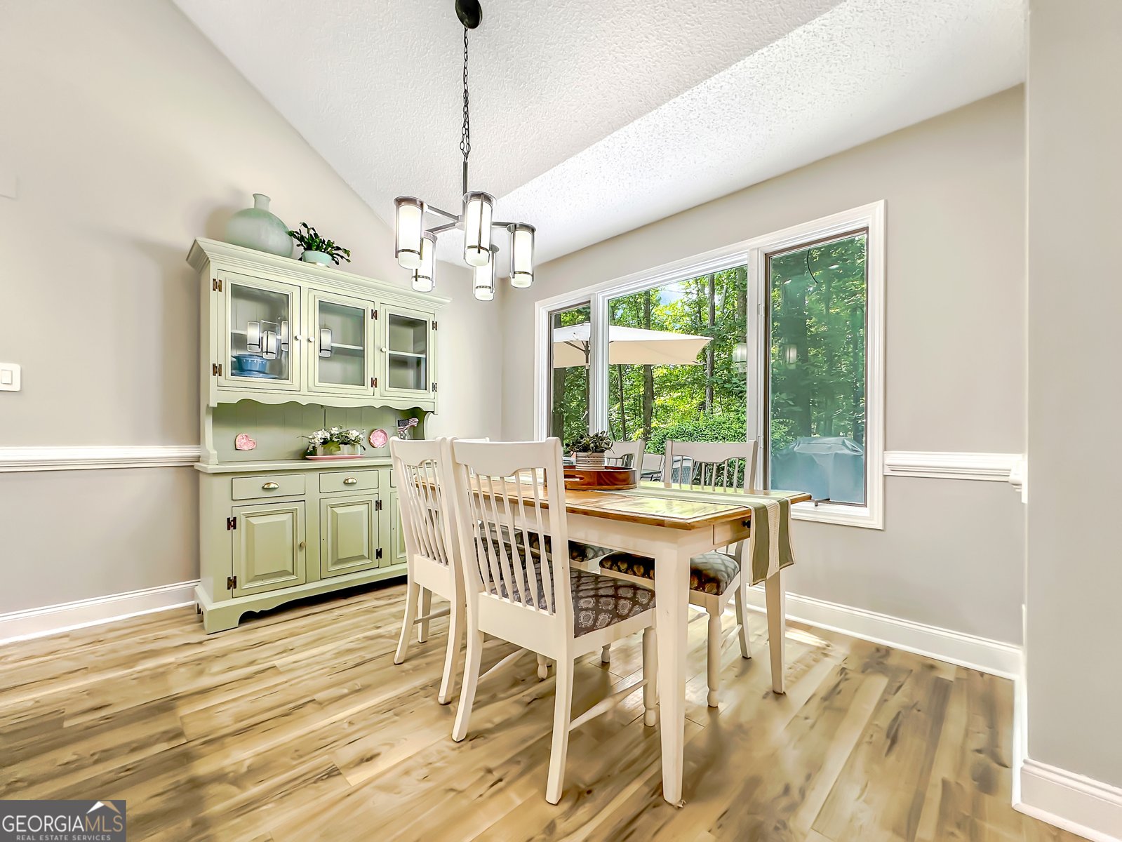 244 Claridge Curve Peachtree City - Photo 6