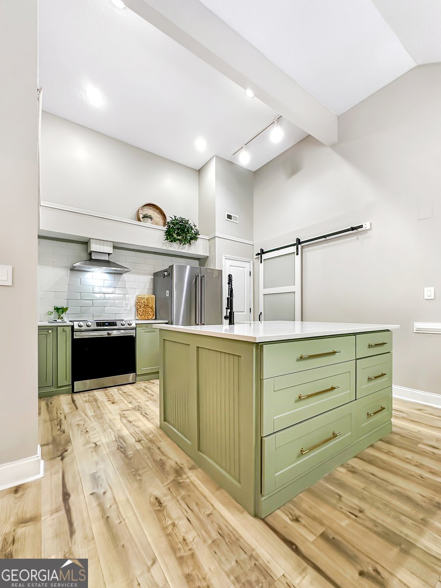 244 Claridge Curve Peachtree City - Photo 8