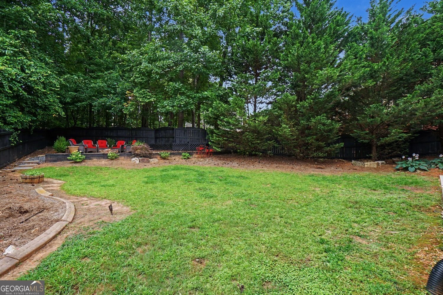 2122 Hollowbrooke Way Acworth - Photo 10