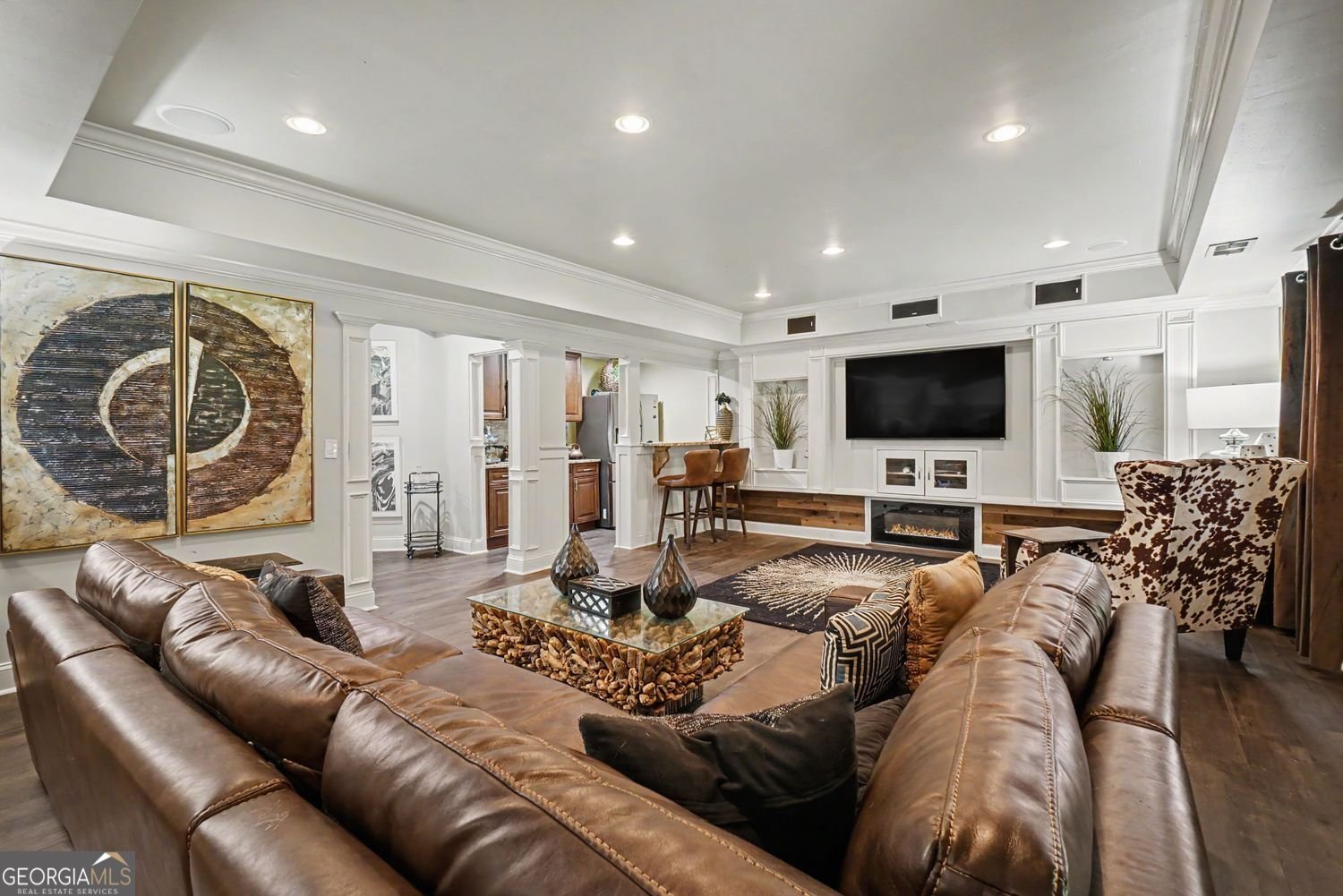 2122 Hollowbrooke Way Acworth - Photo 13