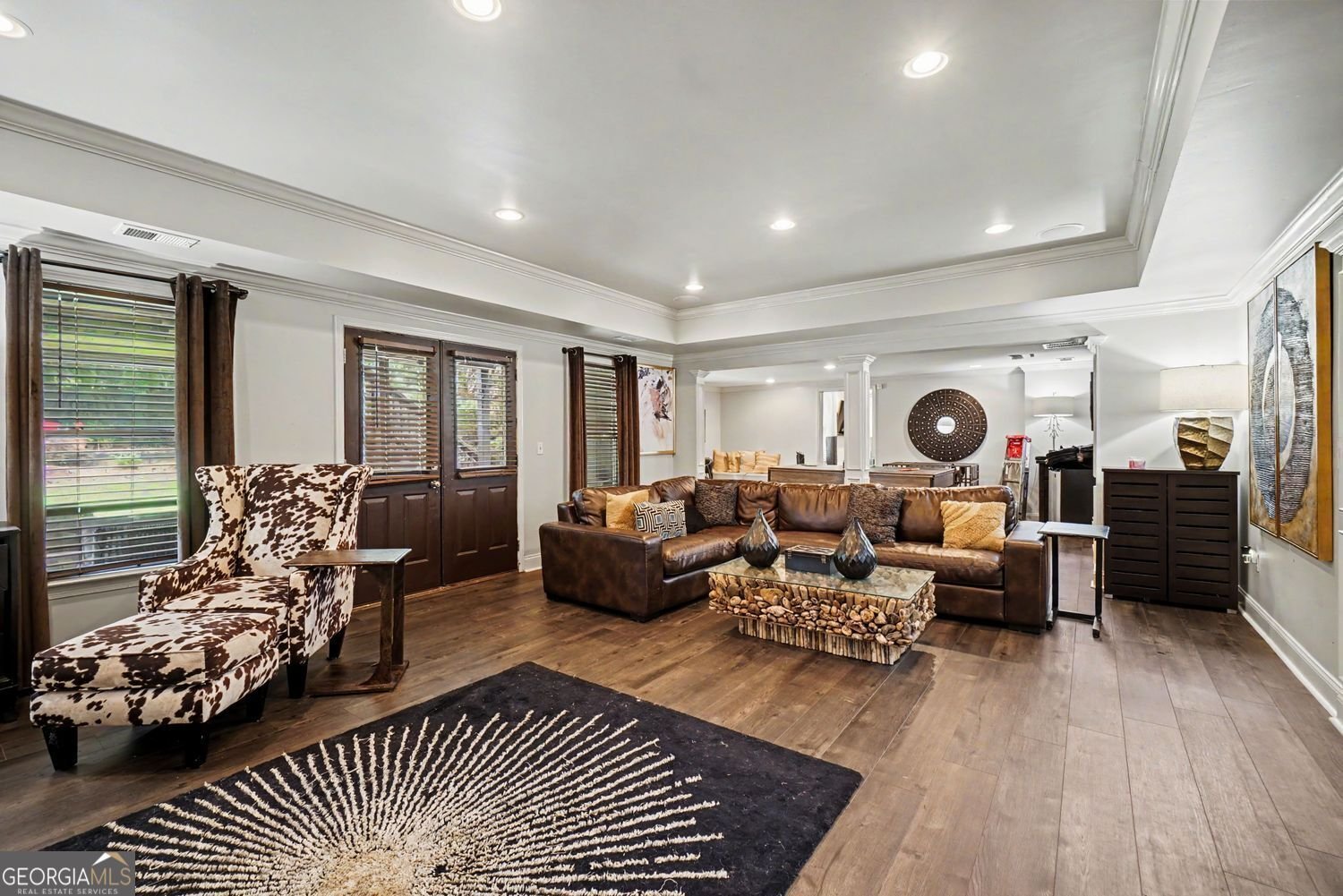 2122 Hollowbrooke Way Acworth - Photo 14