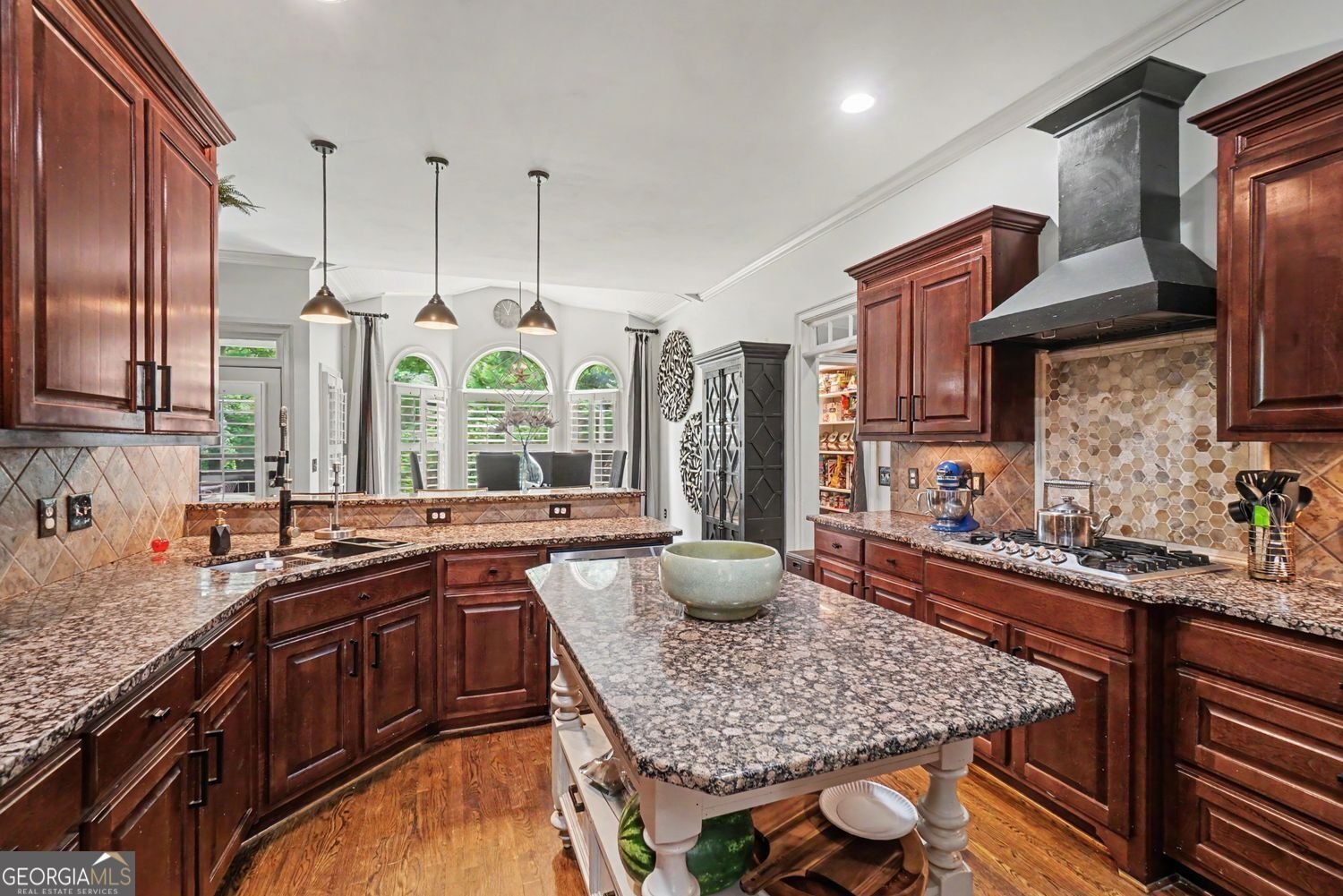2122 Hollowbrooke Way Acworth - Photo 16