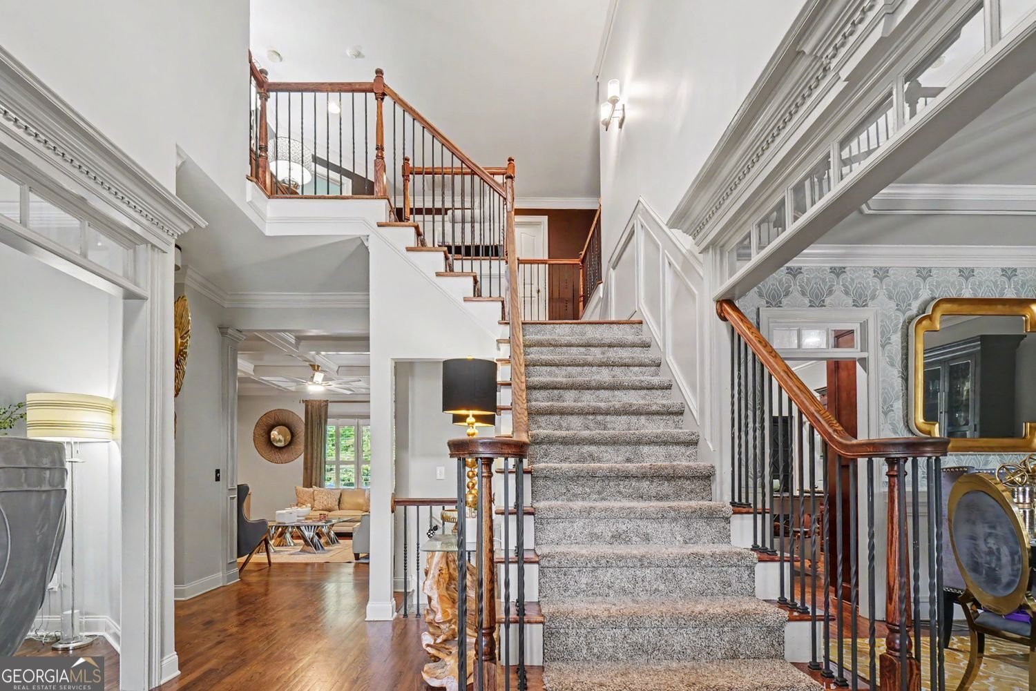 2122 Hollowbrooke Way Acworth - Photo 18