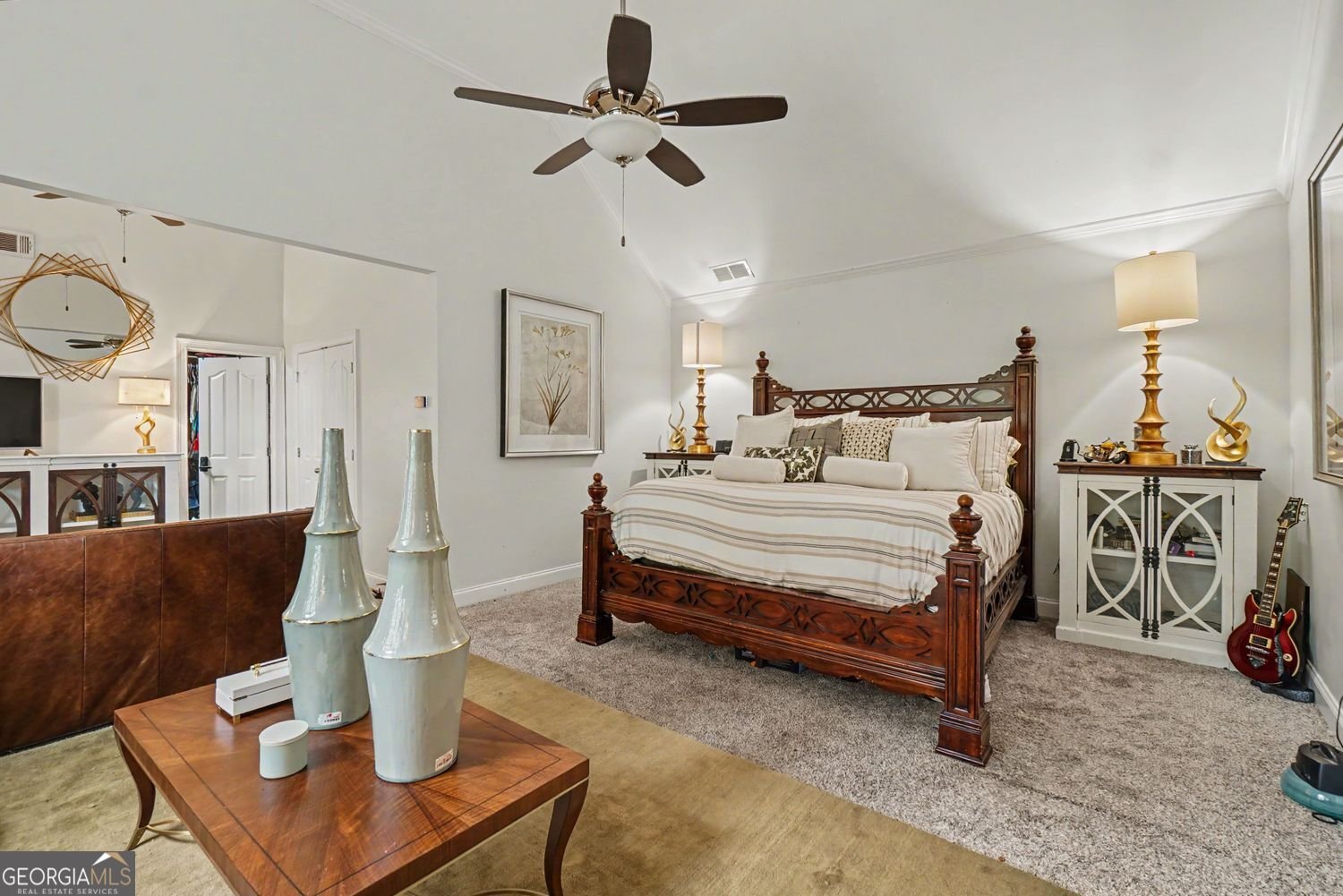 2122 Hollowbrooke Way Acworth - Photo 19