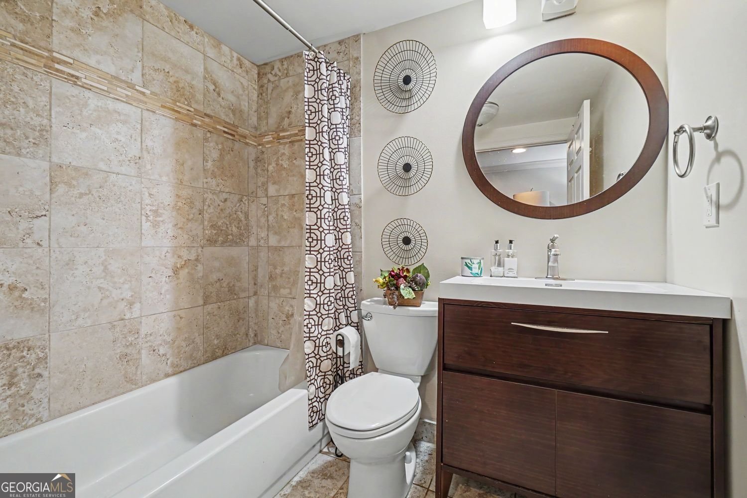 2122 Hollowbrooke Way Acworth - Photo 20