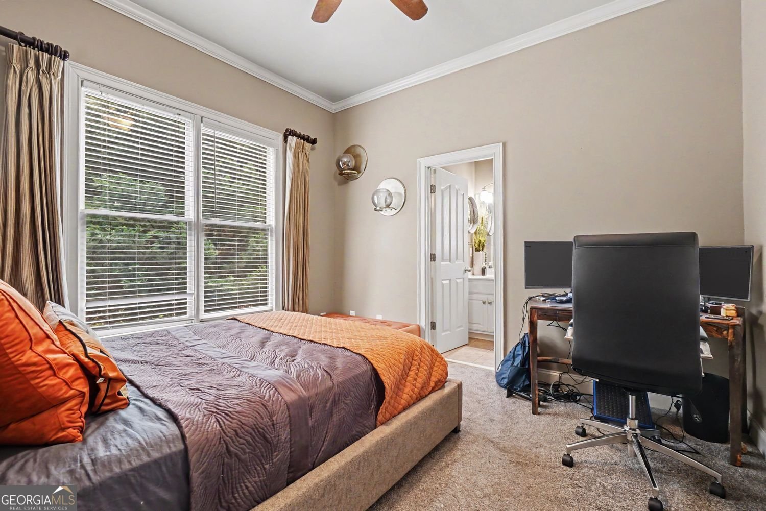 2122 Hollowbrooke Way Acworth - Photo 21
