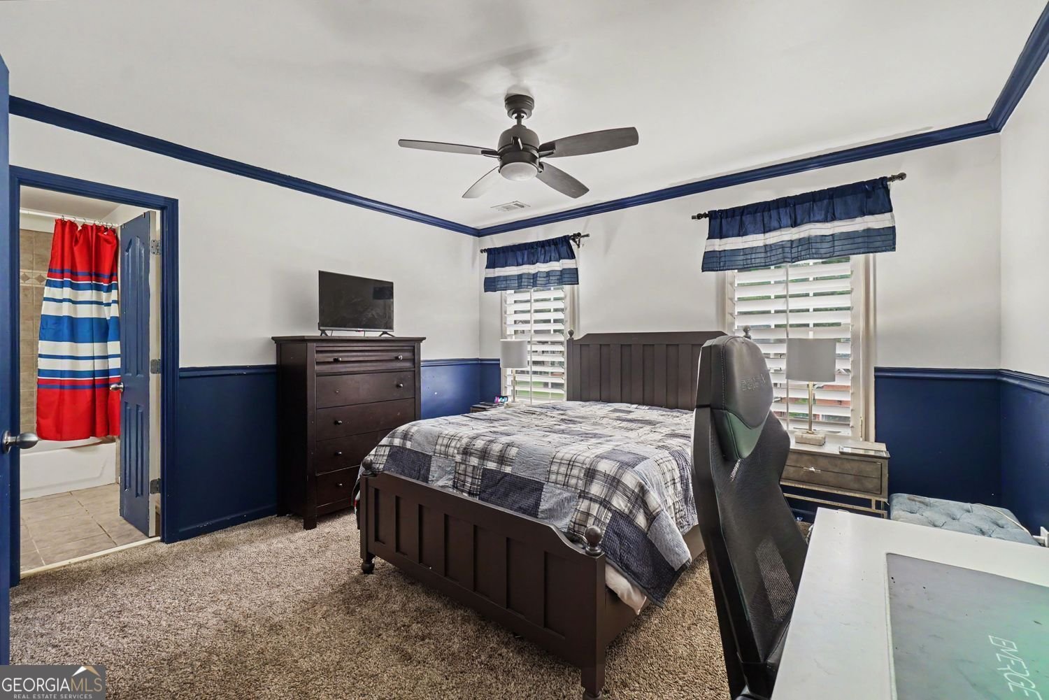 2122 Hollowbrooke Way Acworth - Photo 22