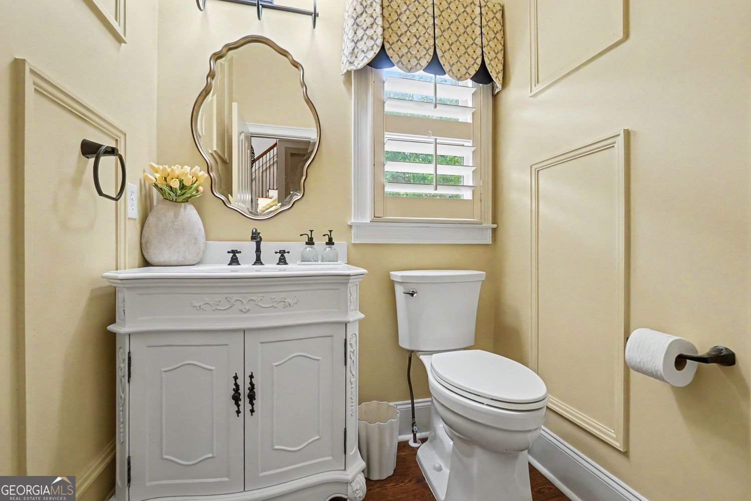 2122 Hollowbrooke Way Acworth - Photo 25