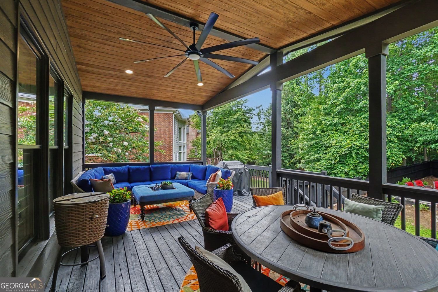 2122 Hollowbrooke Way Acworth - Photo 27