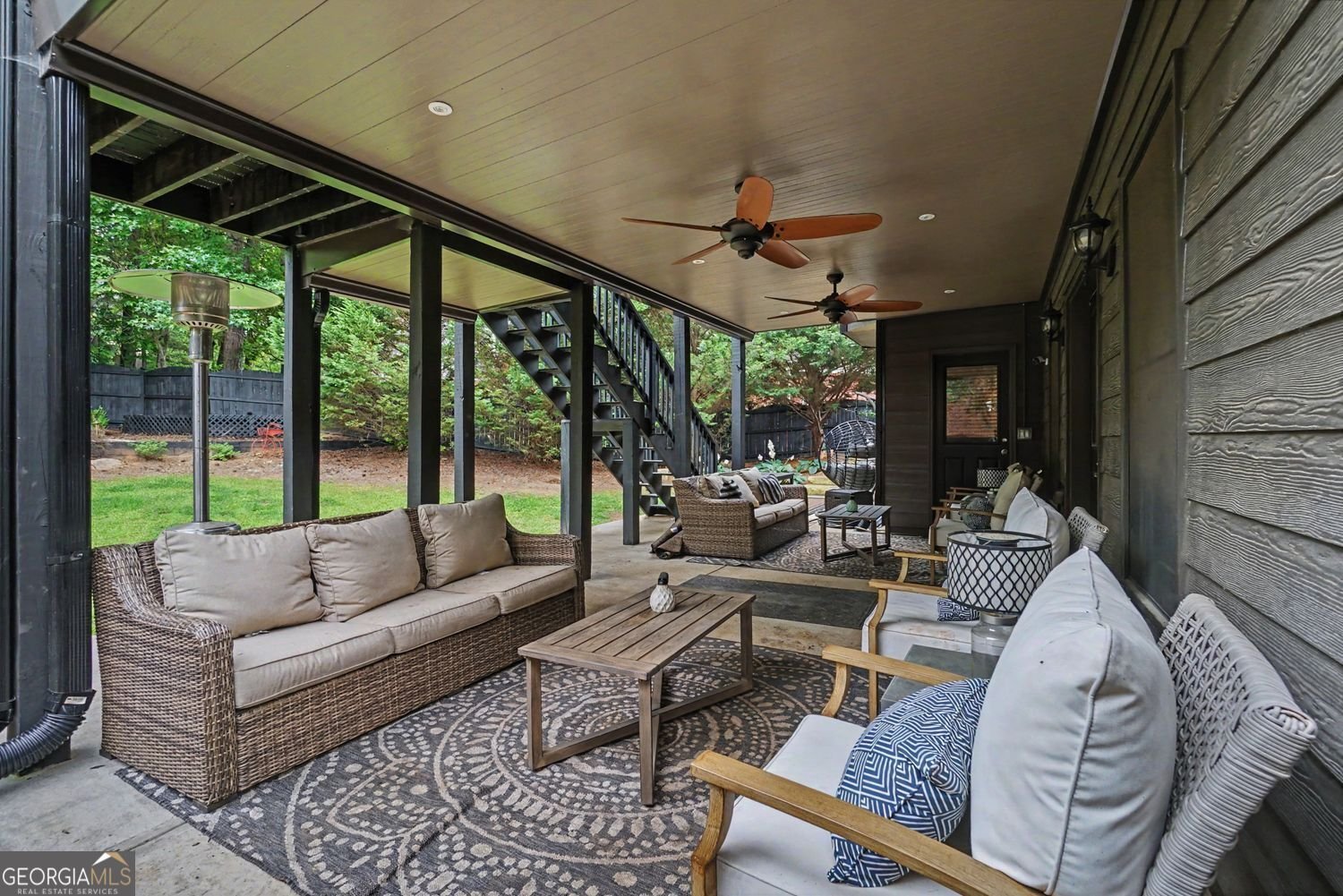 2122 Hollowbrooke Way Acworth - Photo 28