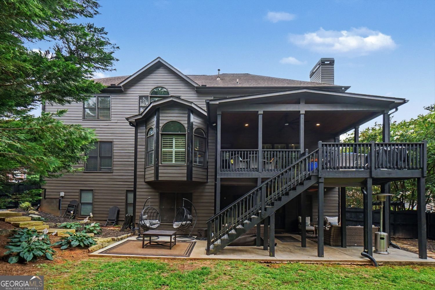 2122 Hollowbrooke Way Acworth - Photo 8