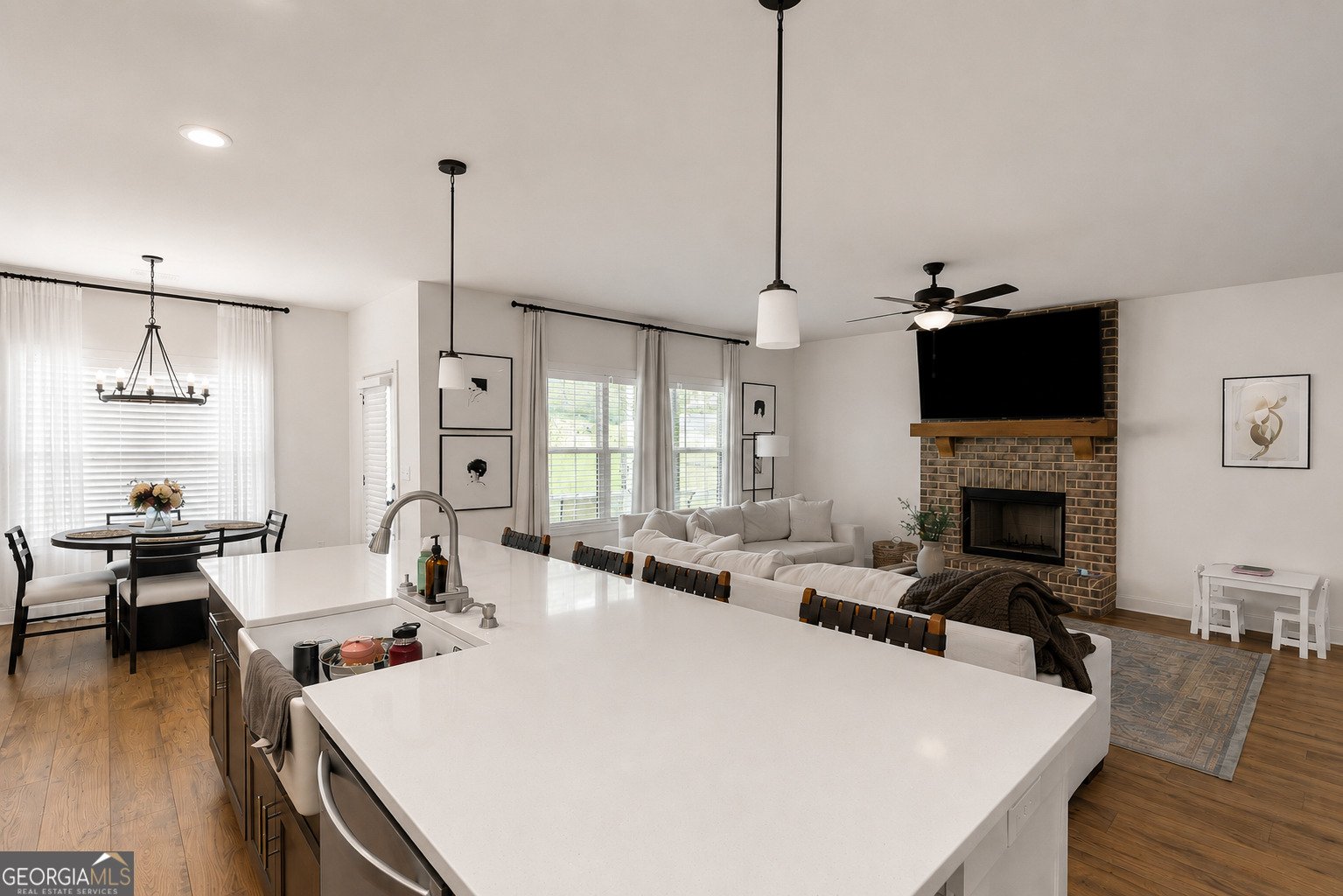 1091 Red Oak Place Loganville - Photo 10