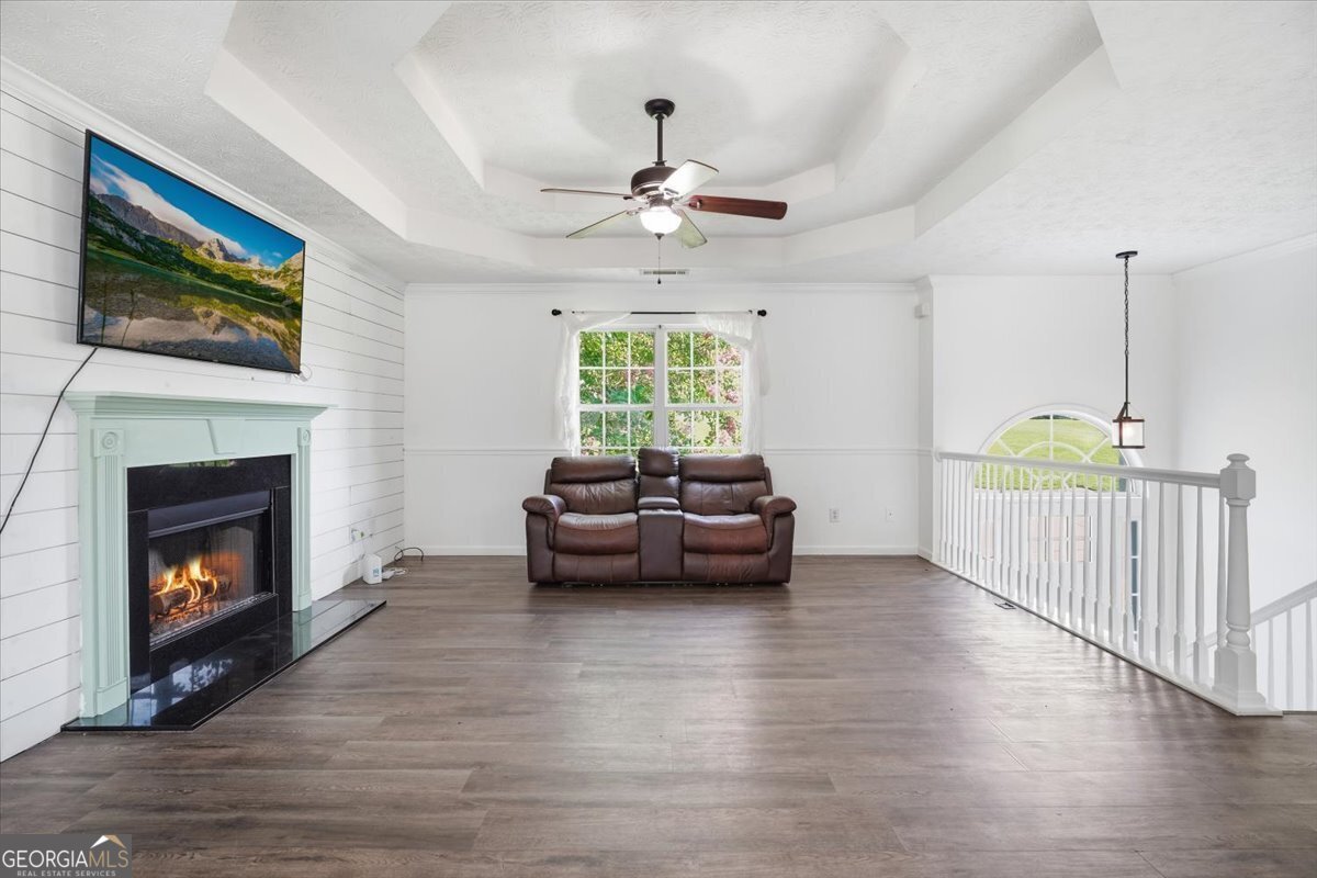 4403 Waterman Drive Gainesville - Photo 8