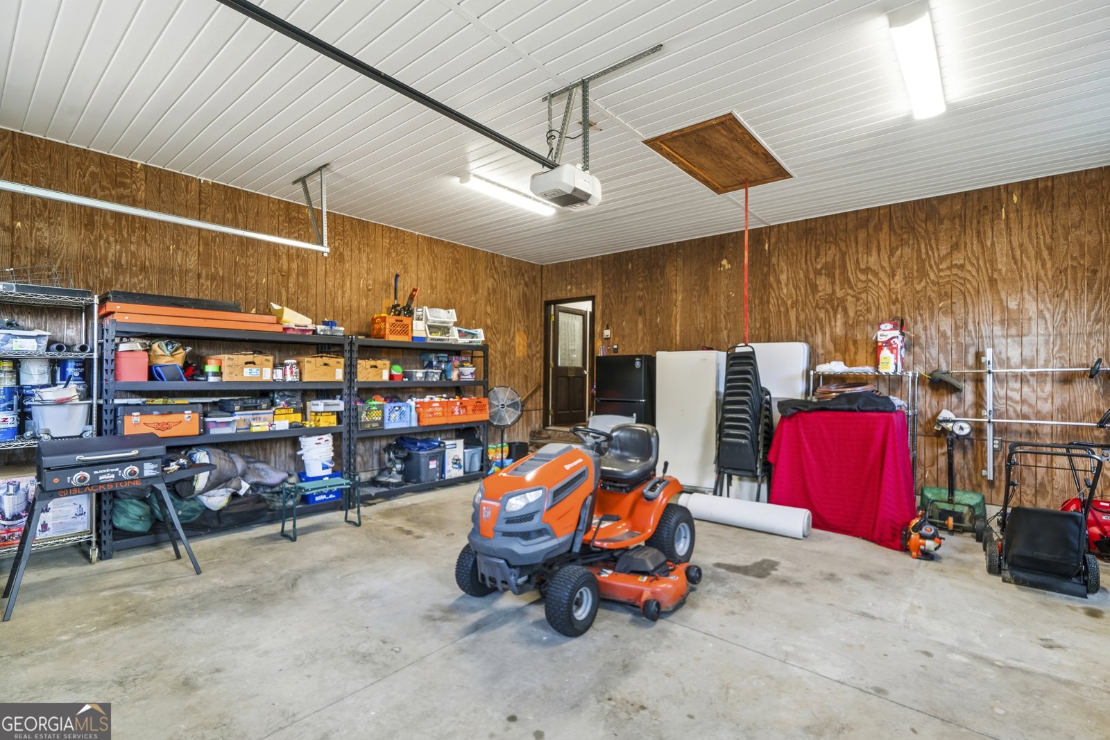 190 Pine Cone Road Milledgeville - Photo 21