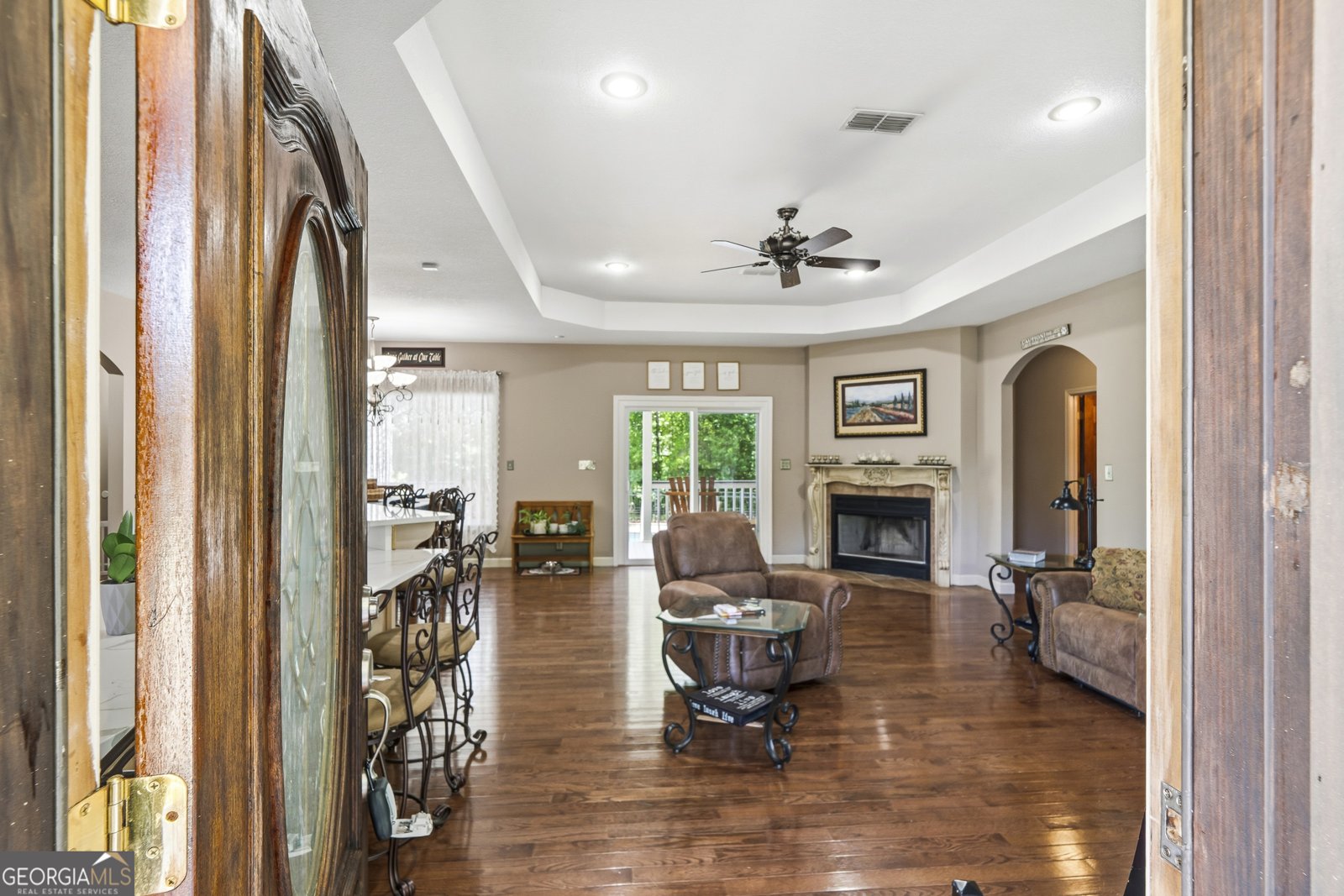 190 Pine Cone Road Milledgeville - Photo 32