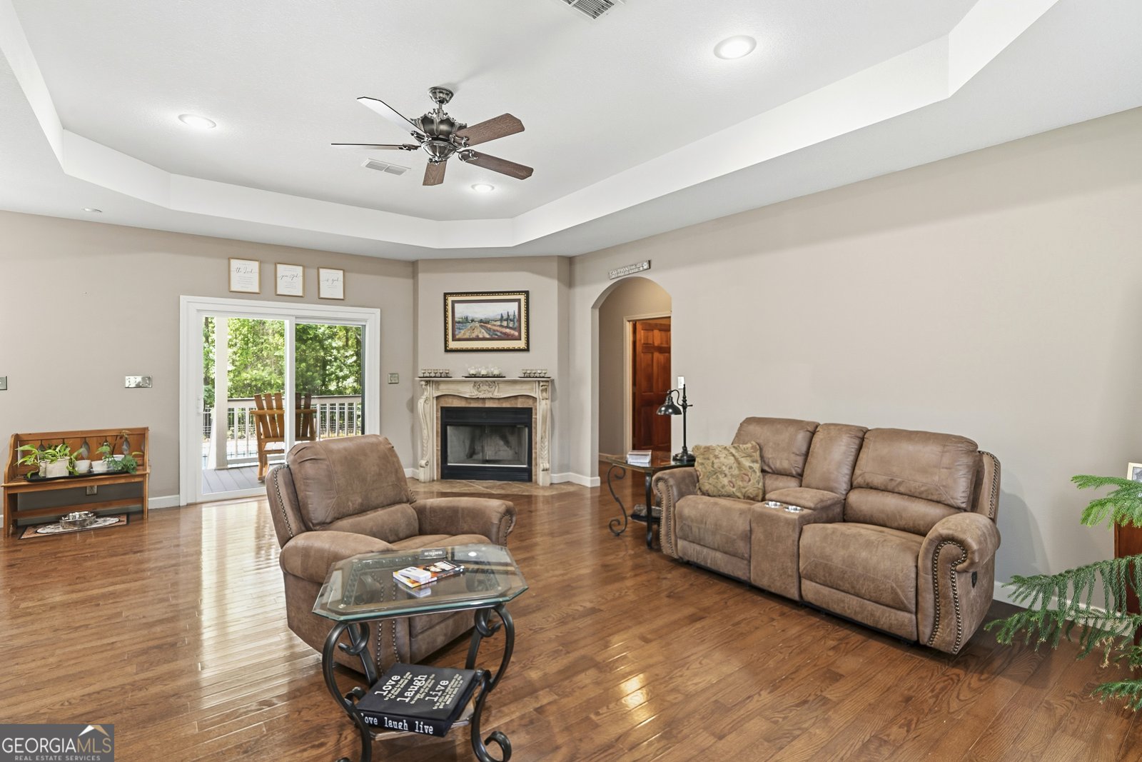 190 Pine Cone Road Milledgeville - Photo 33