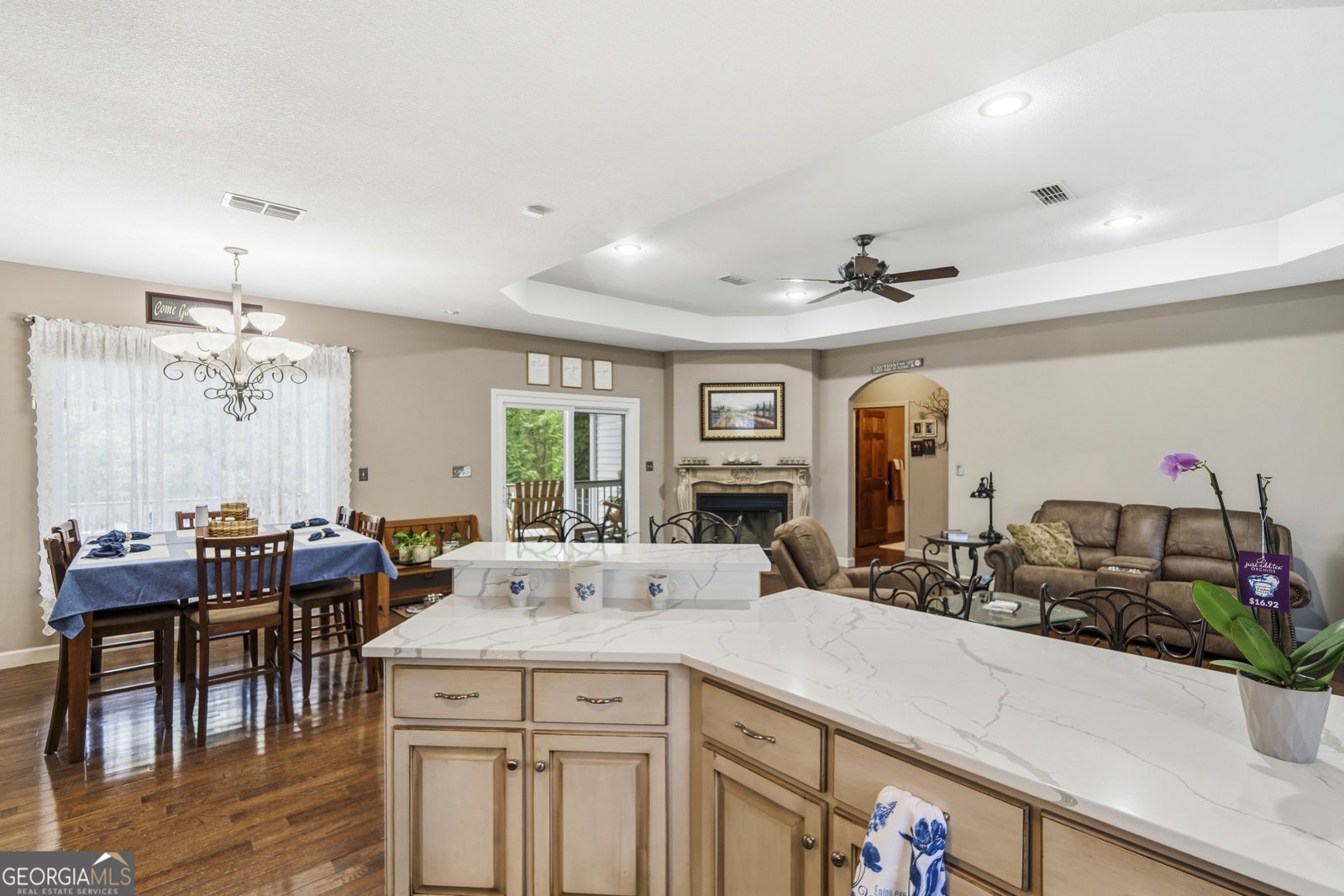 190 Pine Cone Road Milledgeville - Photo 36