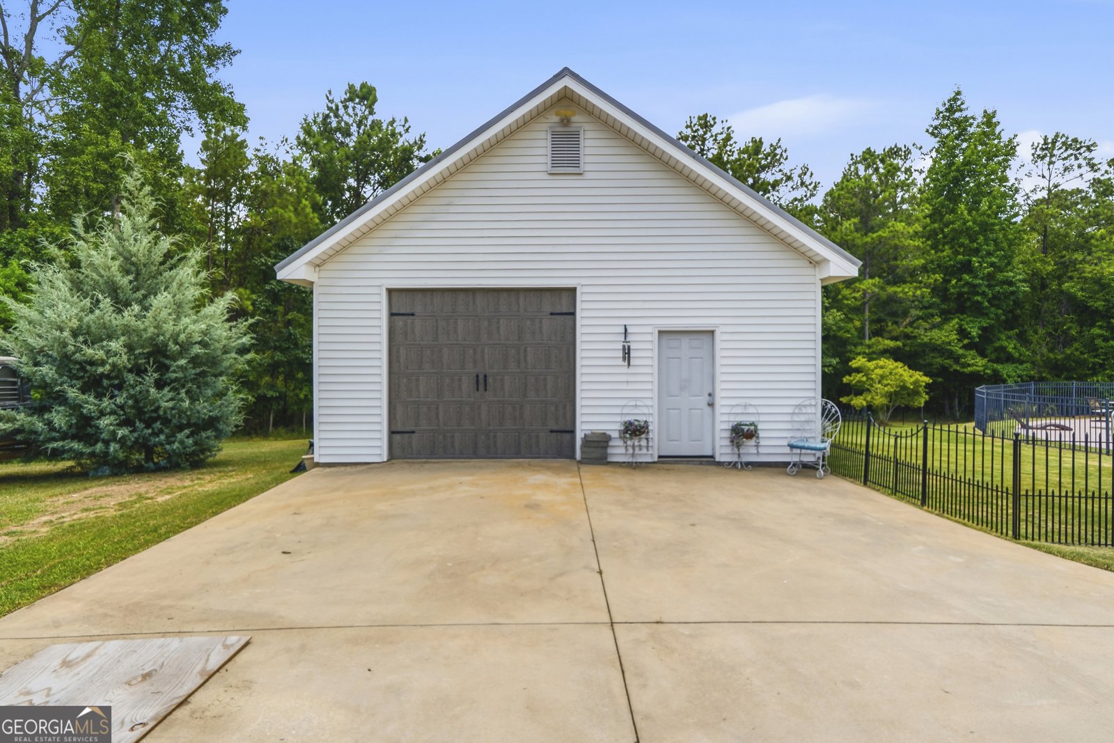 190 Pine Cone Road Milledgeville - Photo 39