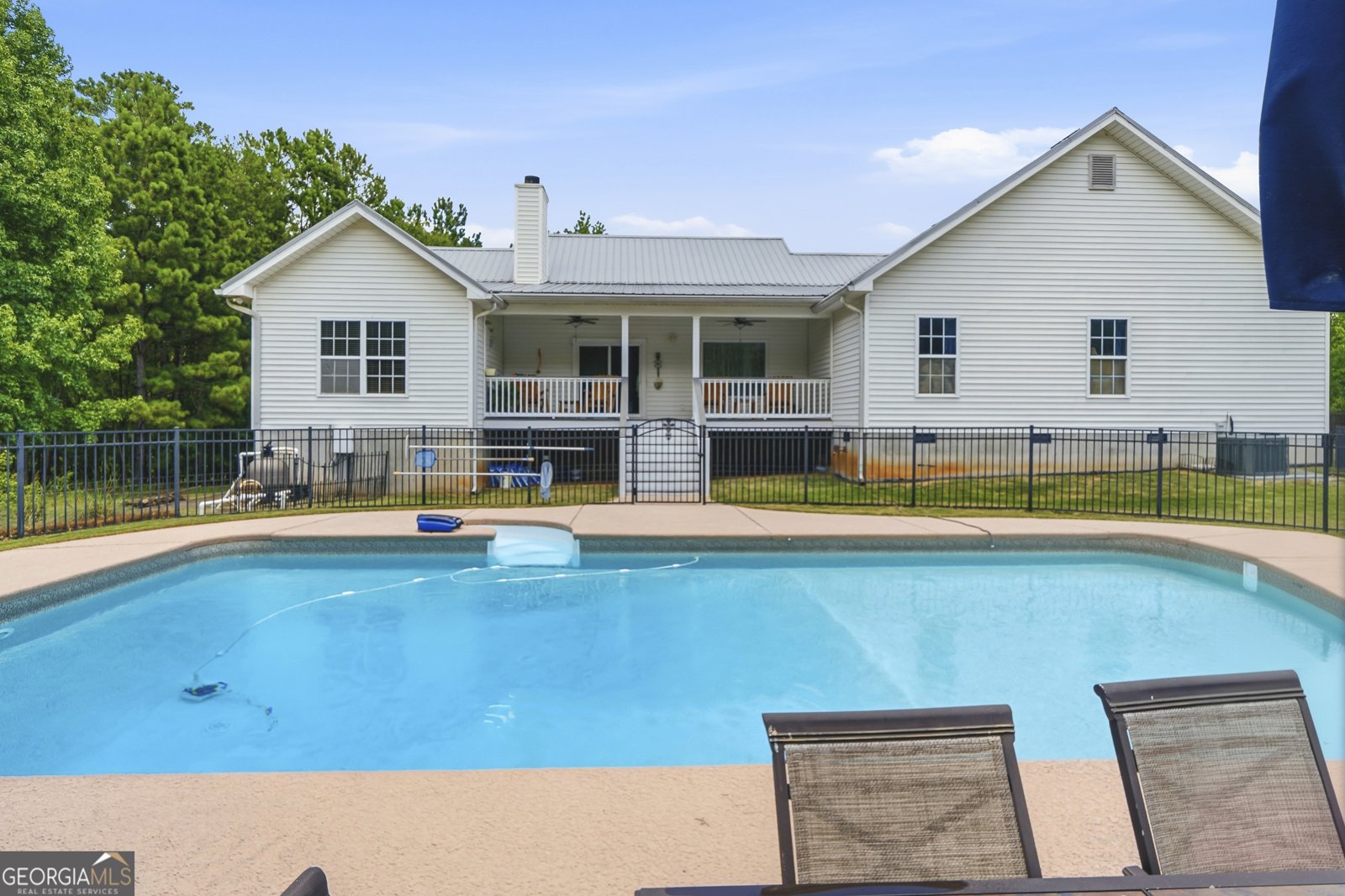 190 Pine Cone Road Milledgeville - Photo 42