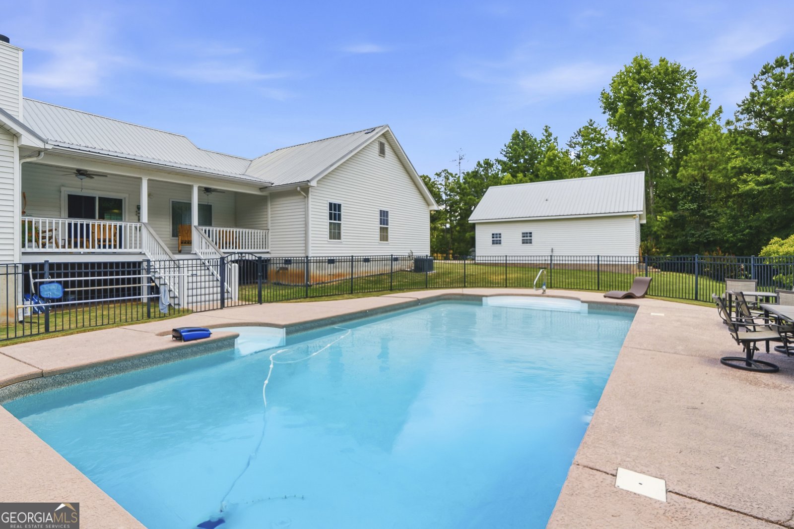 190 Pine Cone Road Milledgeville - Photo 46
