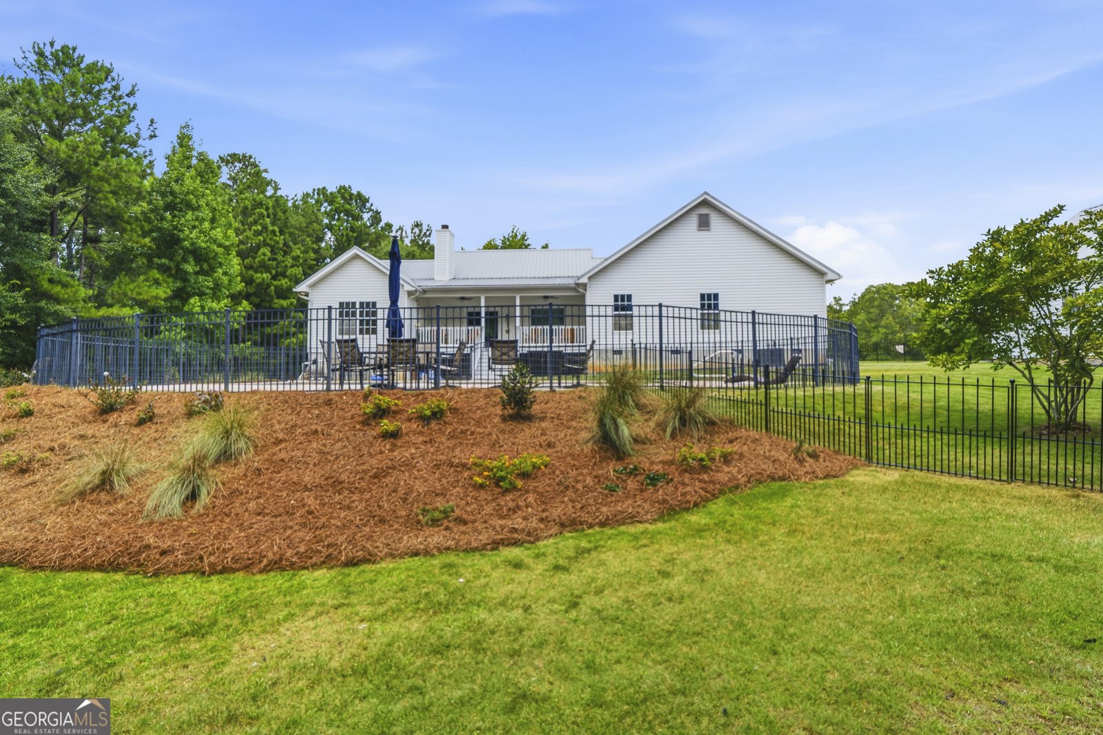 190 Pine Cone Road Milledgeville - Photo 47
