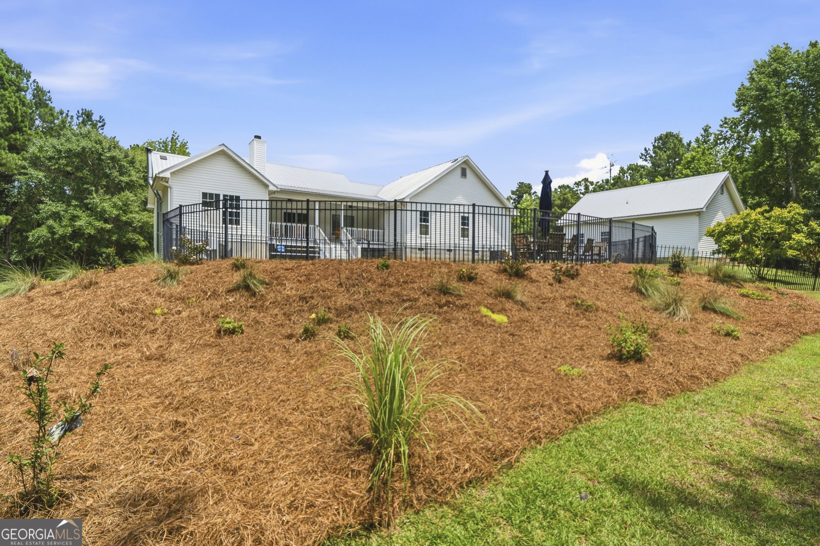 190 Pine Cone Road Milledgeville - Photo 48