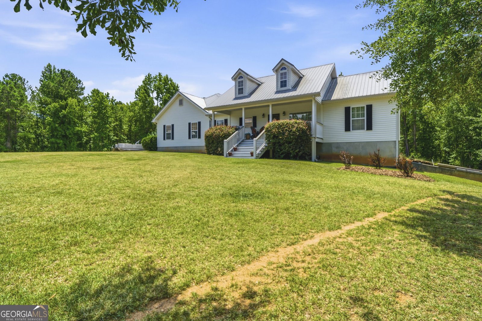 190 Pine Cone Road Milledgeville - Photo 49