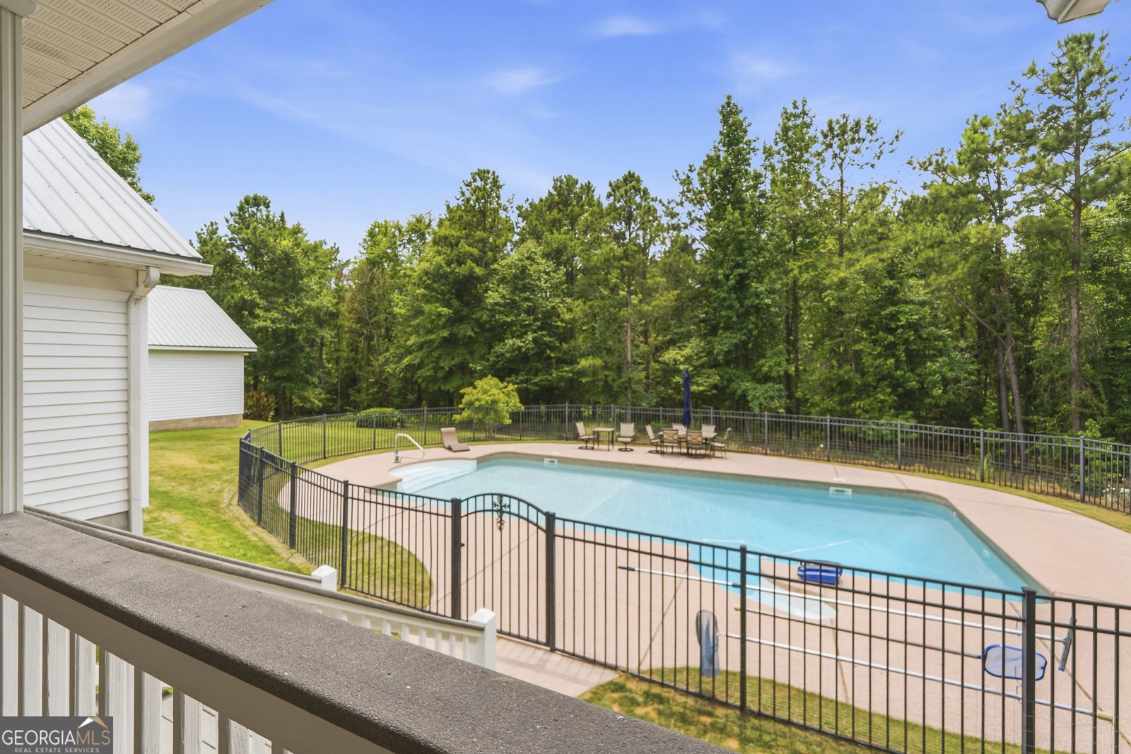 190 Pine Cone Road Milledgeville - Photo 6