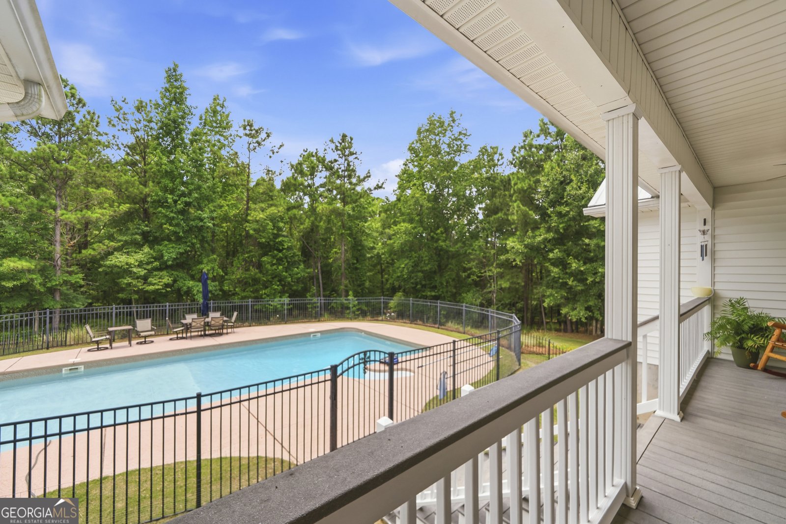 190 Pine Cone Road Milledgeville - Photo 7