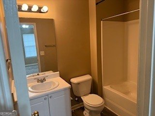 135 Prity Court McDonough - Photo 11