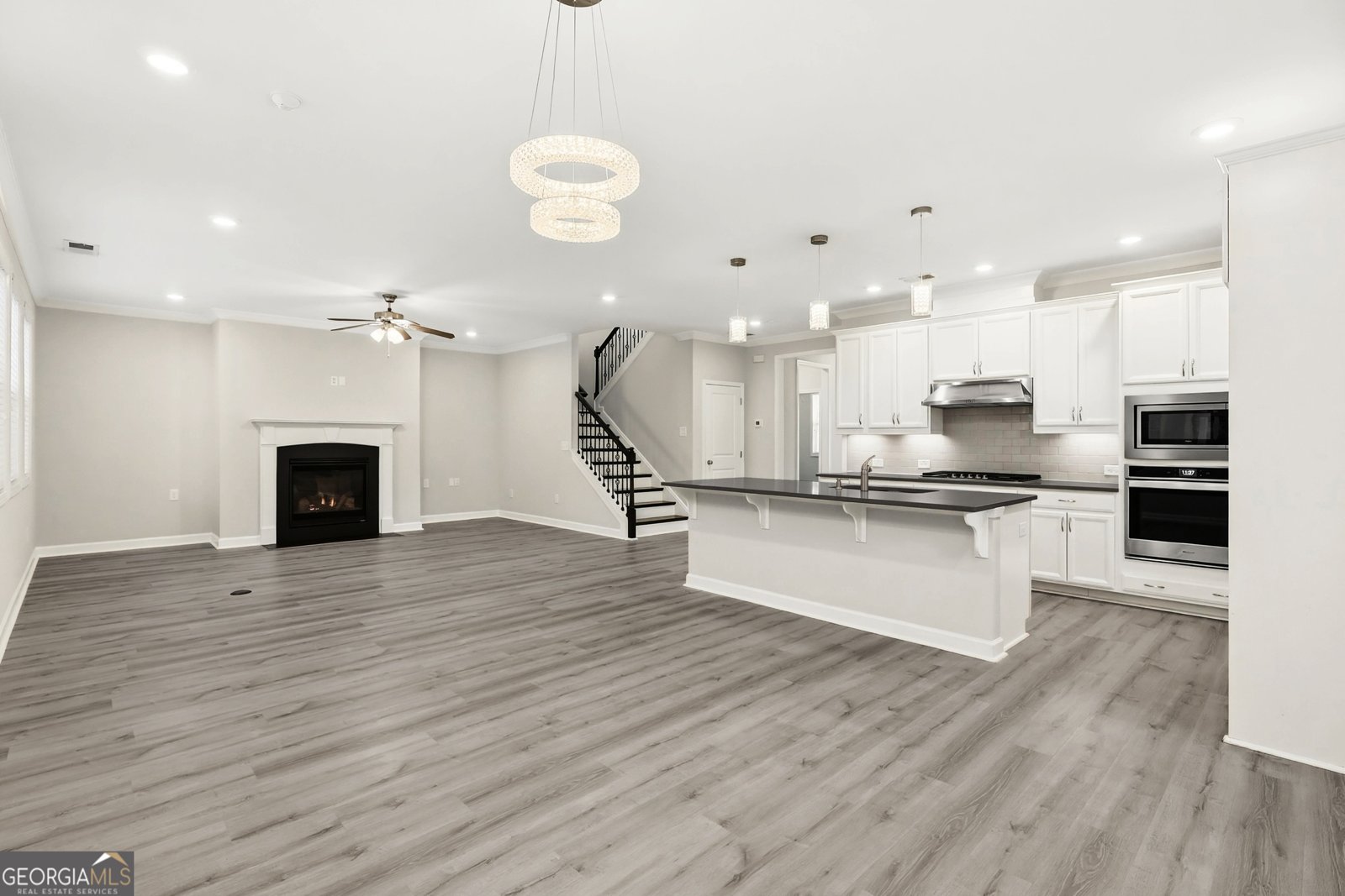 520 Cresentry Brook Smyrna - Photo 13