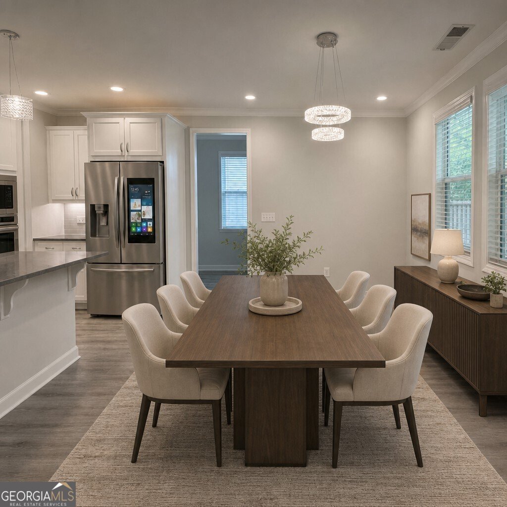 520 Cresentry Brook Smyrna - Photo 16