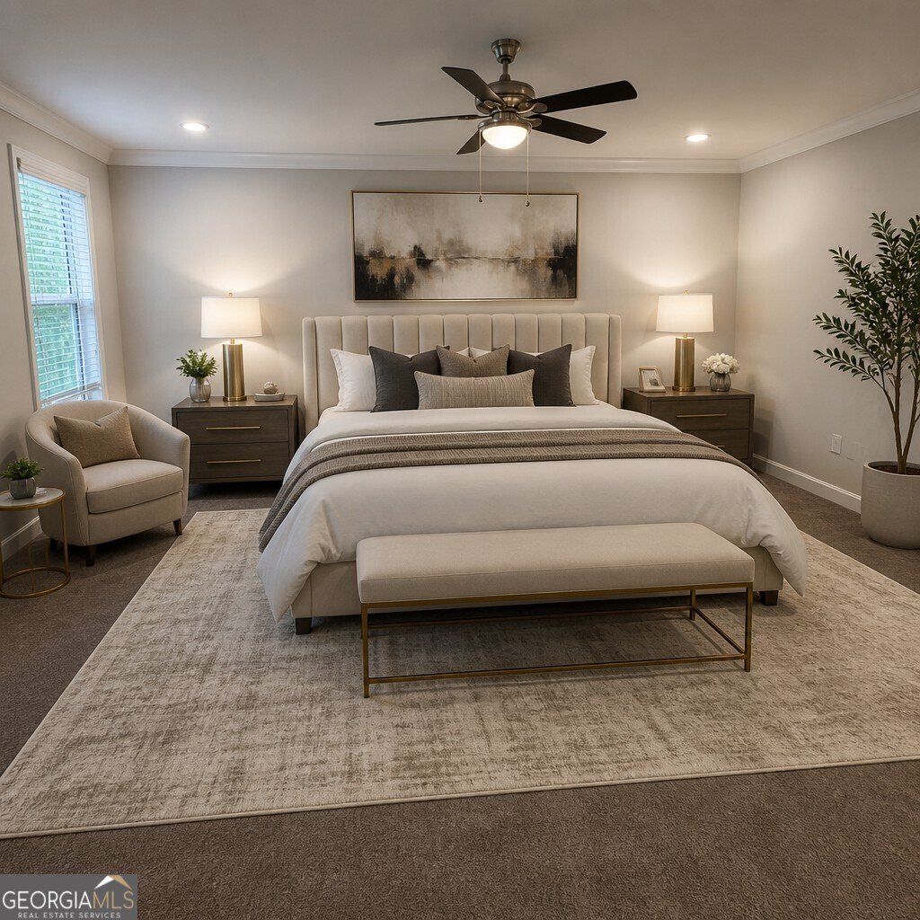 520 Cresentry Brook Smyrna - Photo 18