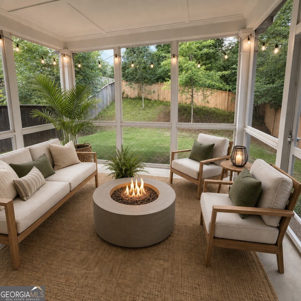 520 Cresentry Brook Smyrna - Photo 32