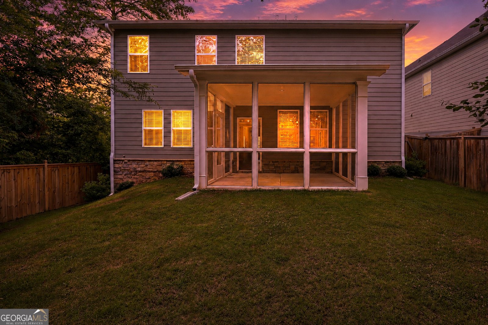 520 Cresentry Brook Smyrna - Photo 33