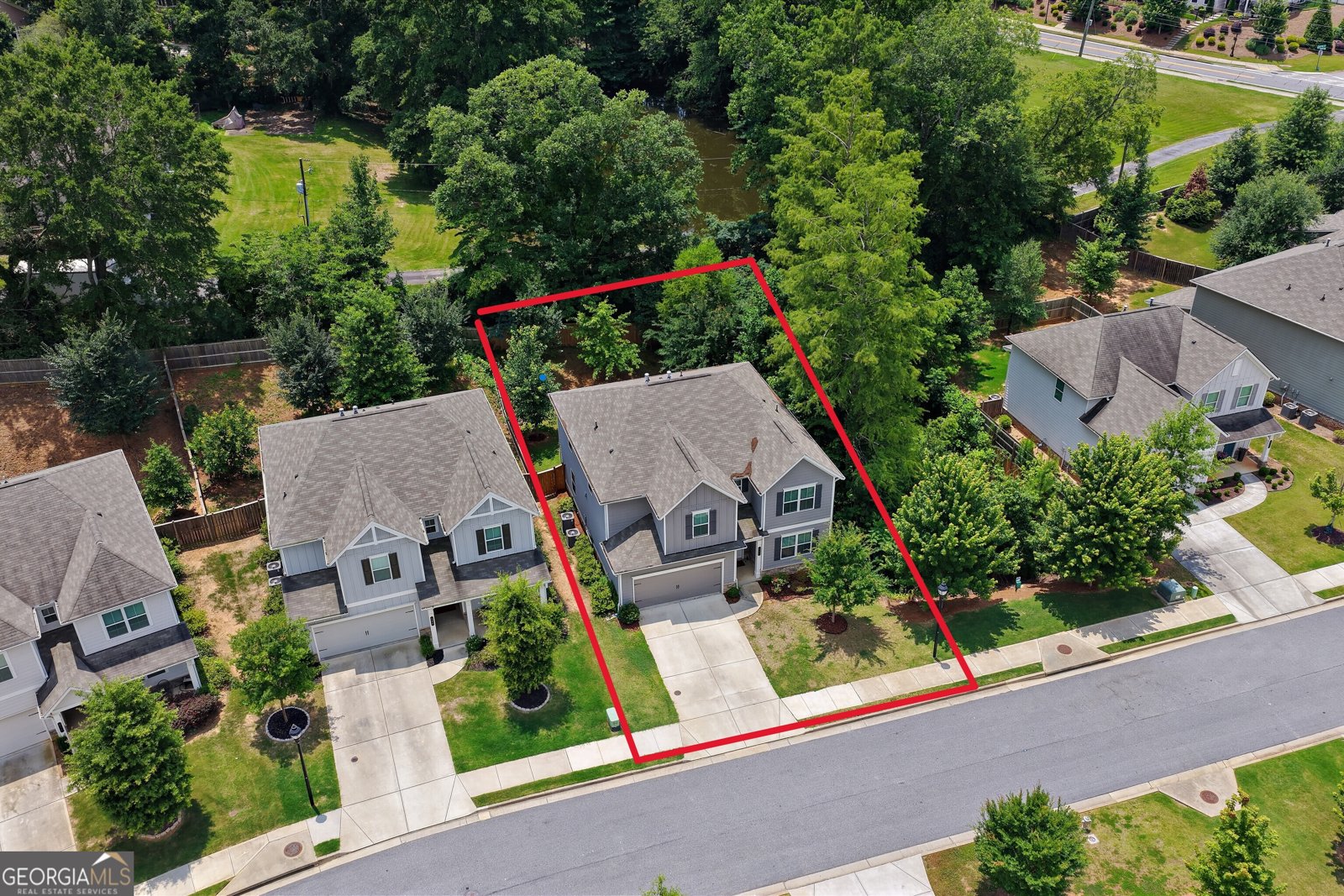 520 Cresentry Brook Smyrna - Photo 39