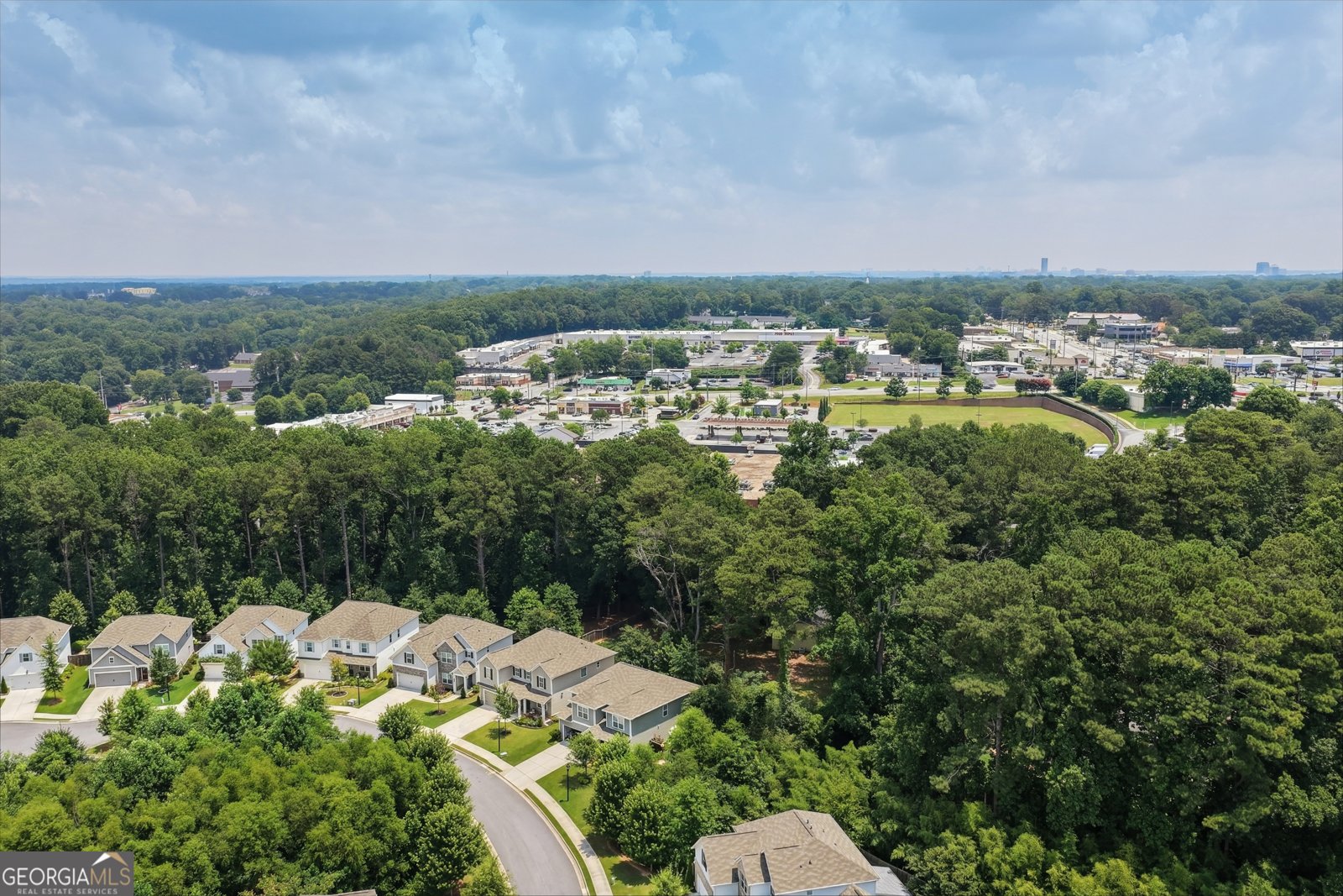 520 Cresentry Brook Smyrna - Photo 40