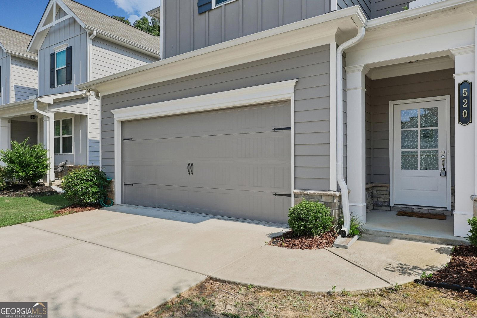520 Cresentry Brook Smyrna - Photo 6