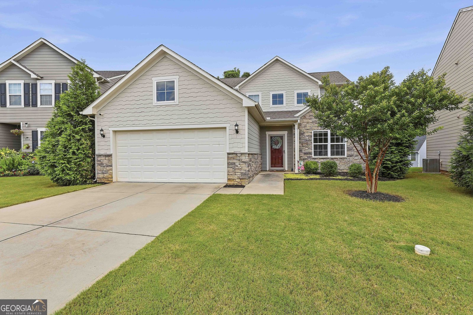 538 Princeton Circle Palmetto - Photo 44