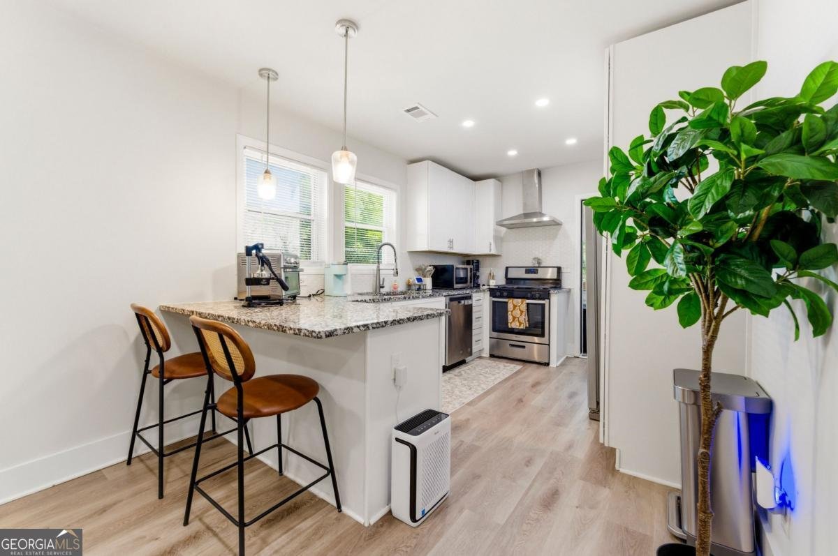 2778 Harlan Drive Atlanta - Photo 12