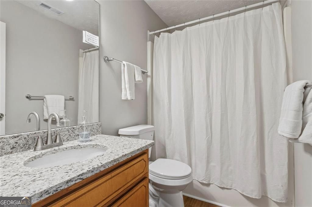 35 Mountainview Terrace Covington - Photo 11