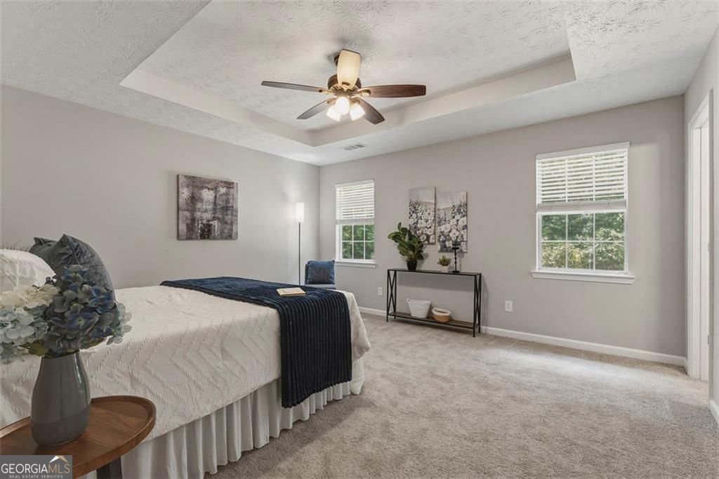 35 Mountainview Terrace Covington - Photo 12