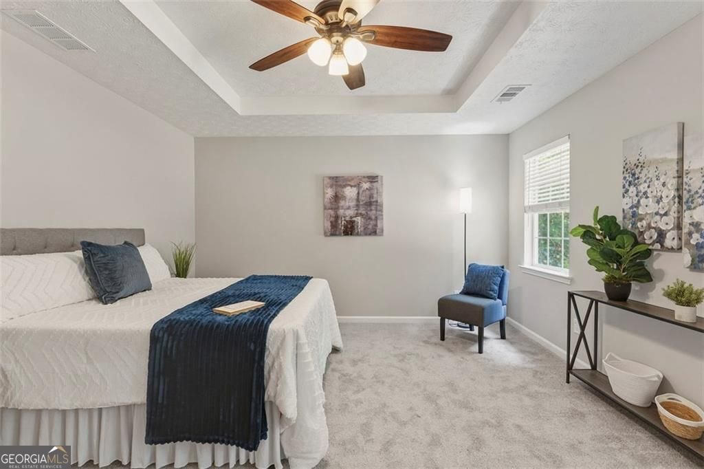 35 Mountainview Terrace Covington - Photo 13