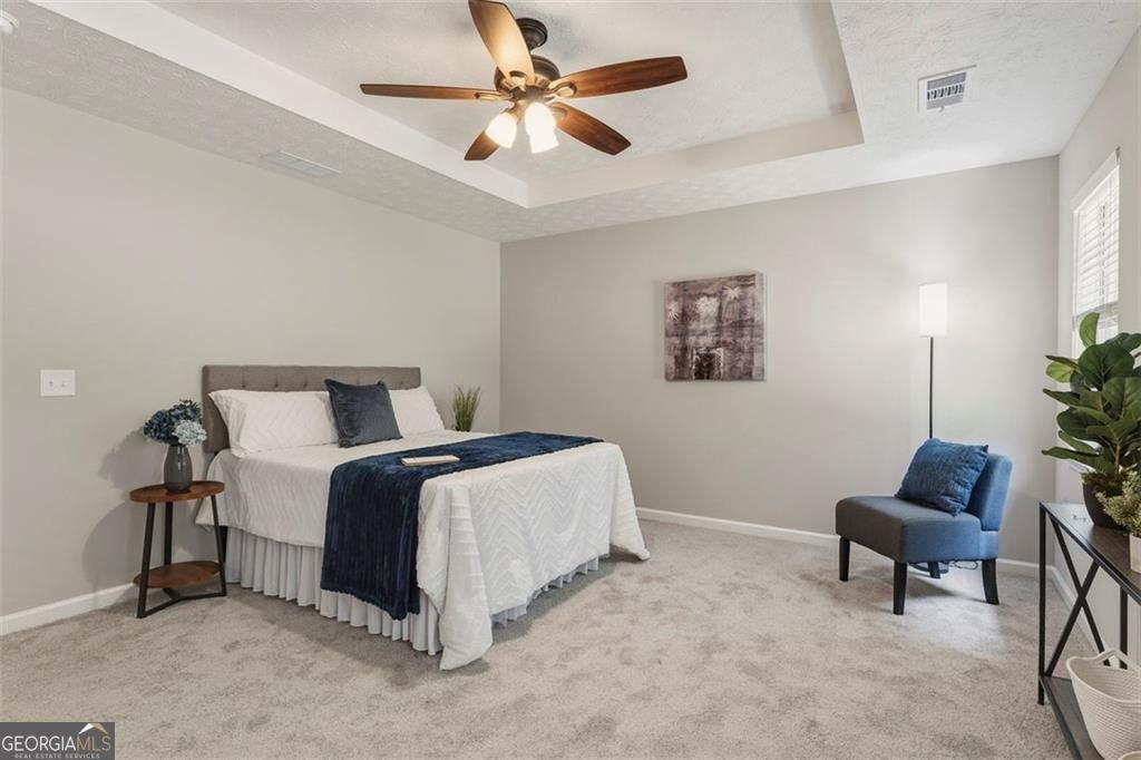 35 Mountainview Terrace Covington - Photo 14
