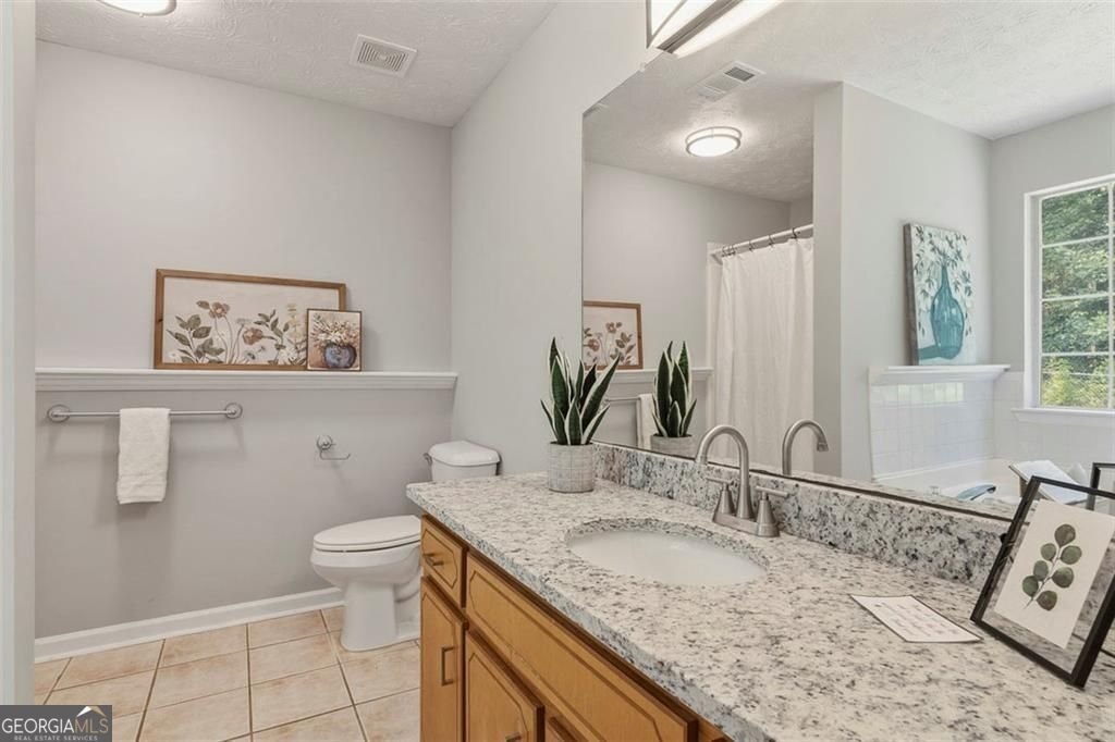 35 Mountainview Terrace Covington - Photo 15