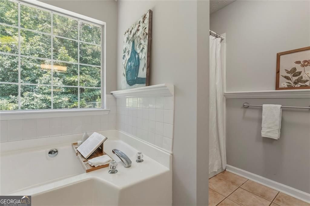 35 Mountainview Terrace Covington - Photo 17