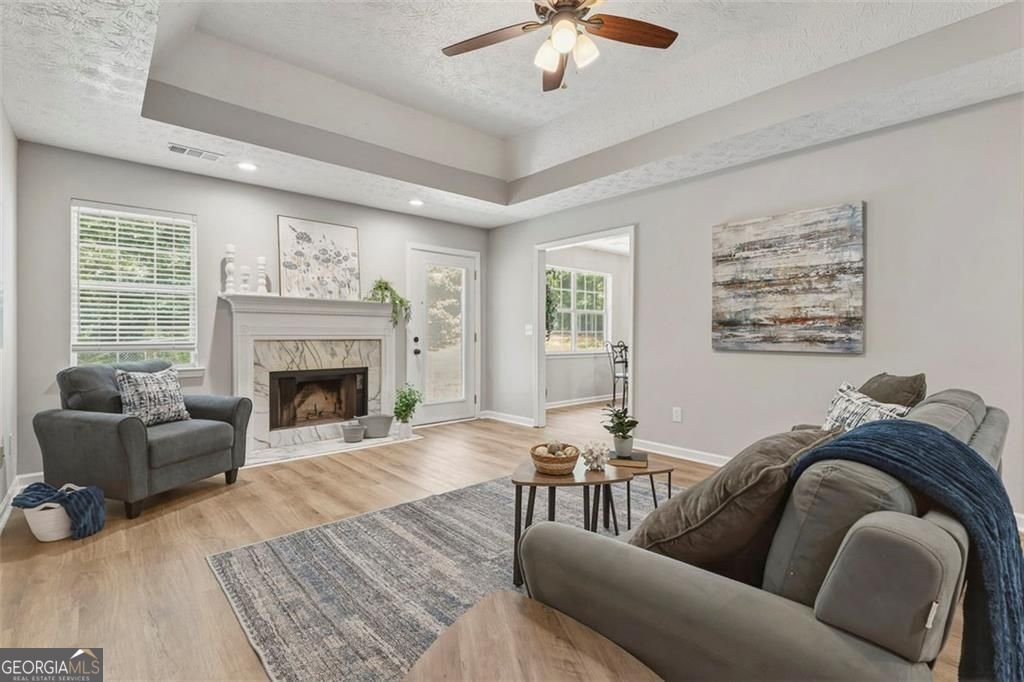 35 Mountainview Terrace Covington - Photo 20